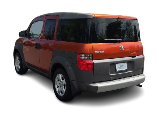 Thumbnail: 2003 Honda Element - 5