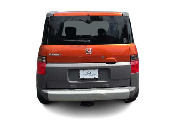 Thumbnail: 2003 Honda Element - 3