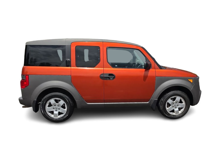 Thumbnail: 2003 Honda Element - 7