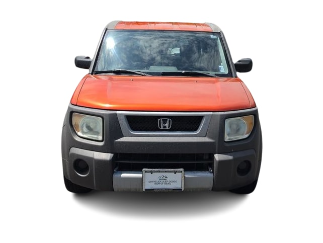 Thumbnail: 2003 Honda Element - 4