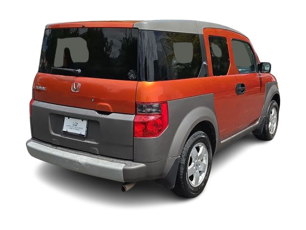 Thumbnail: 2003 Honda Element - 6