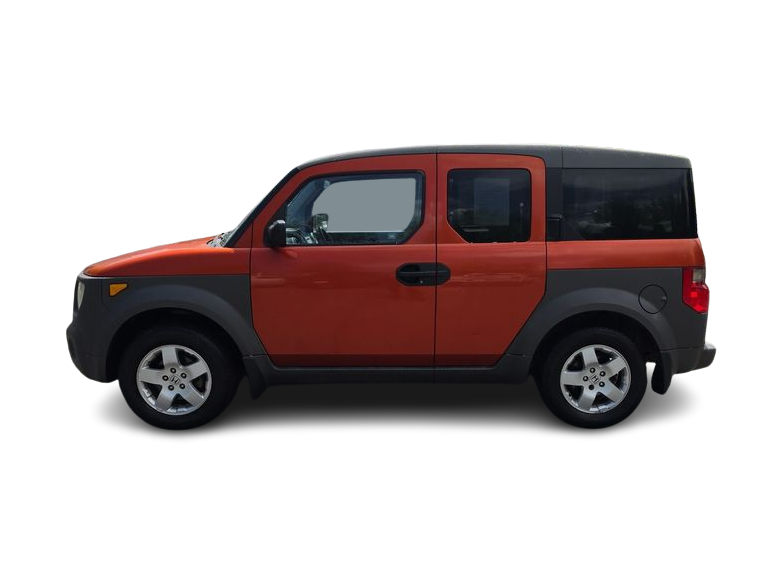 Thumbnail: 2003 Honda Element - 2