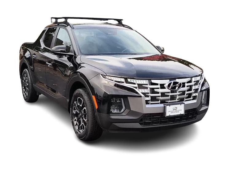 Thumbnail: 2022 Hyundai Santa Cruz - 16