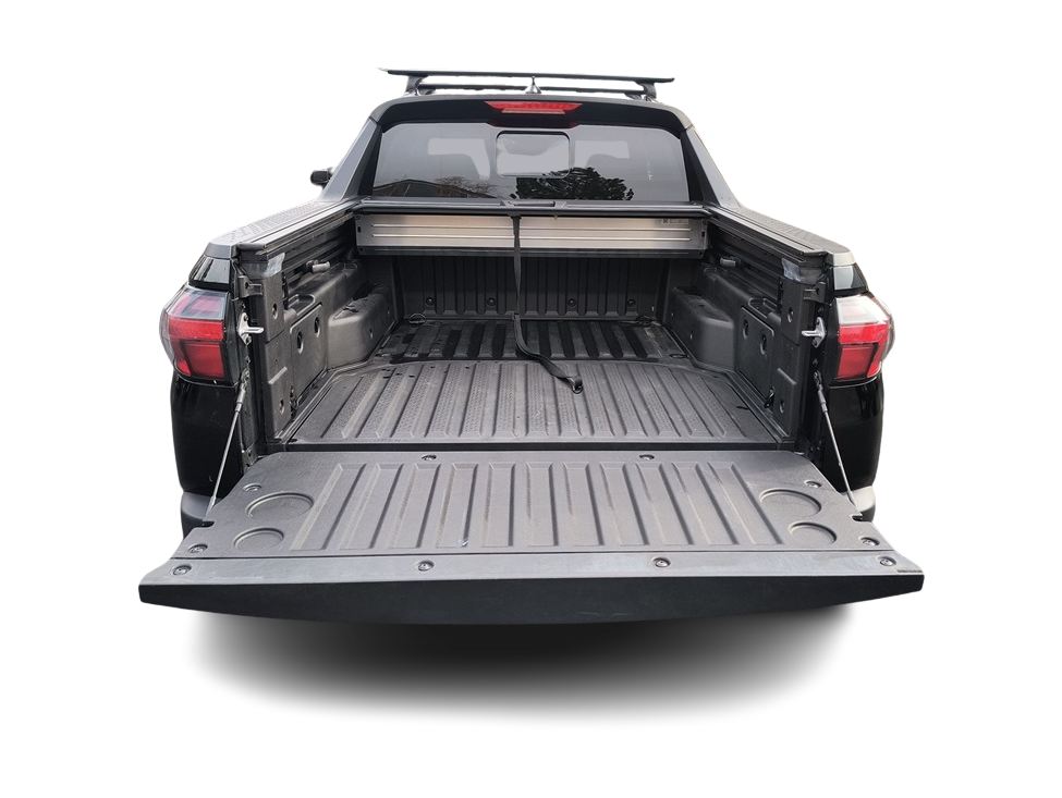 Thumbnail: 2022 Hyundai Santa Cruz - 14