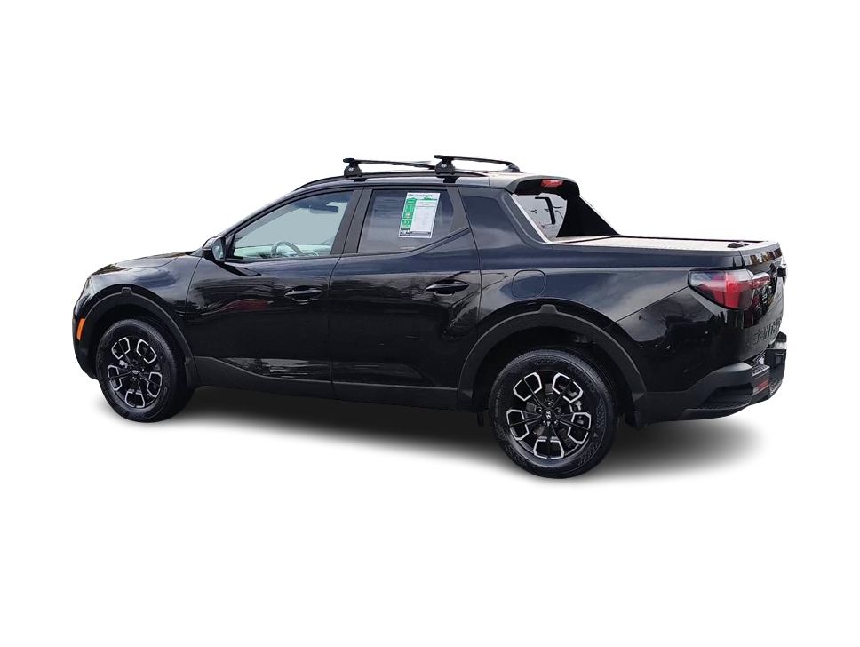 Thumbnail: 2022 Hyundai Santa Cruz - 17