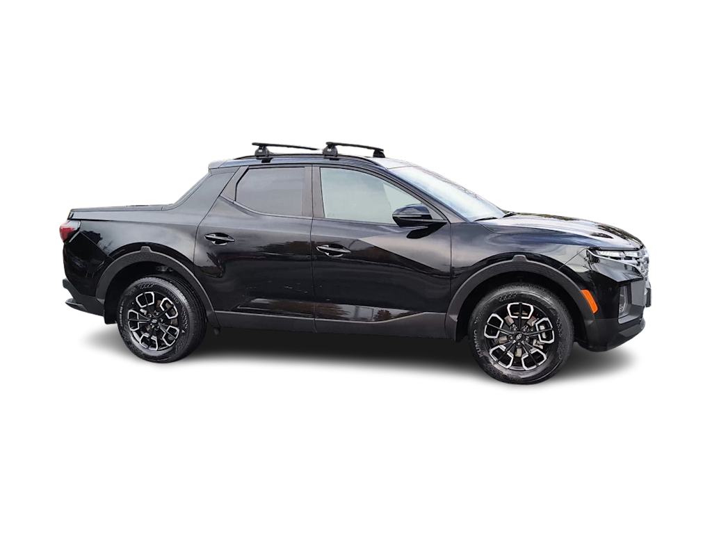 Thumbnail: 2022 Hyundai Santa Cruz - 15
