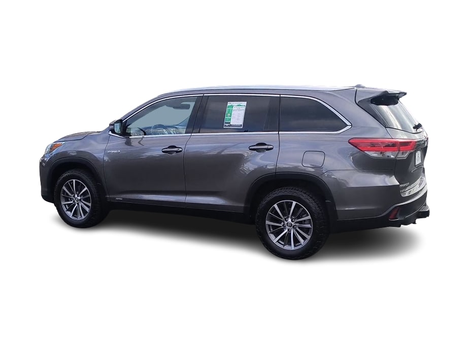 Thumbnail: 2019 Toyota Highlander - 17