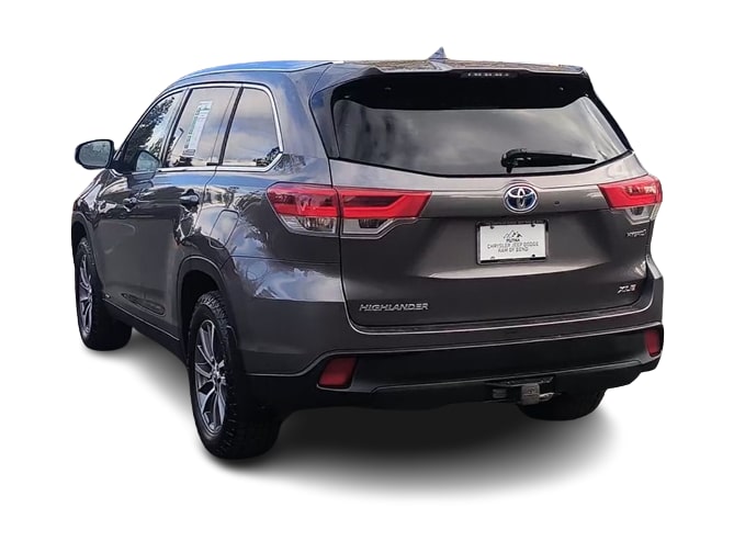 Thumbnail: 2019 Toyota Highlander - 4