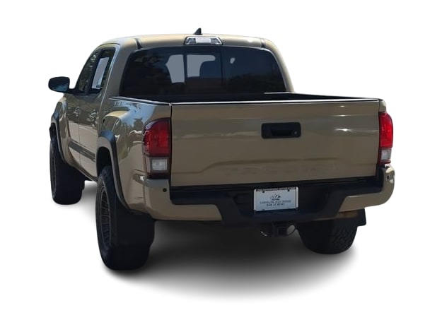 Thumbnail: 2018 Toyota Tacoma - 17