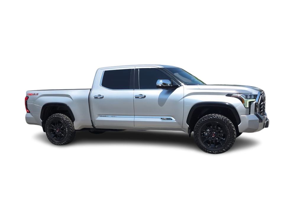 Thumbnail: 2023 Toyota Tundra - 3