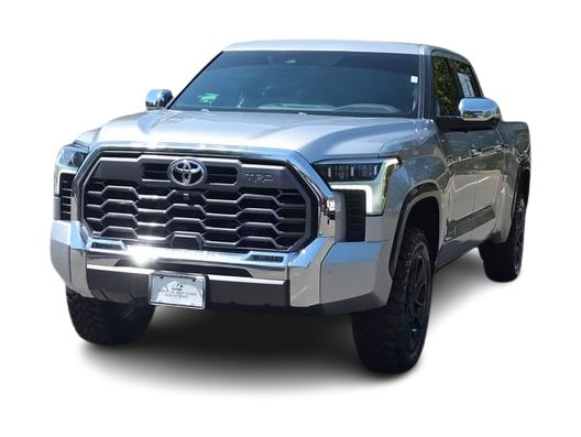 Thumbnail: 2023 Toyota Tundra - 15