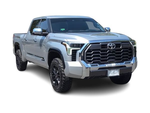 Thumbnail: 2023 Toyota Tundra - 4