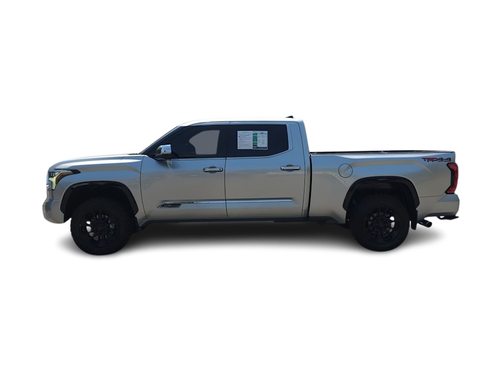 Thumbnail: 2023 Toyota Tundra - 16