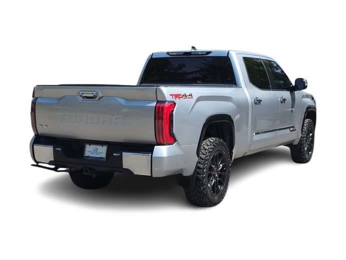 Thumbnail: 2023 Toyota Tundra - 19