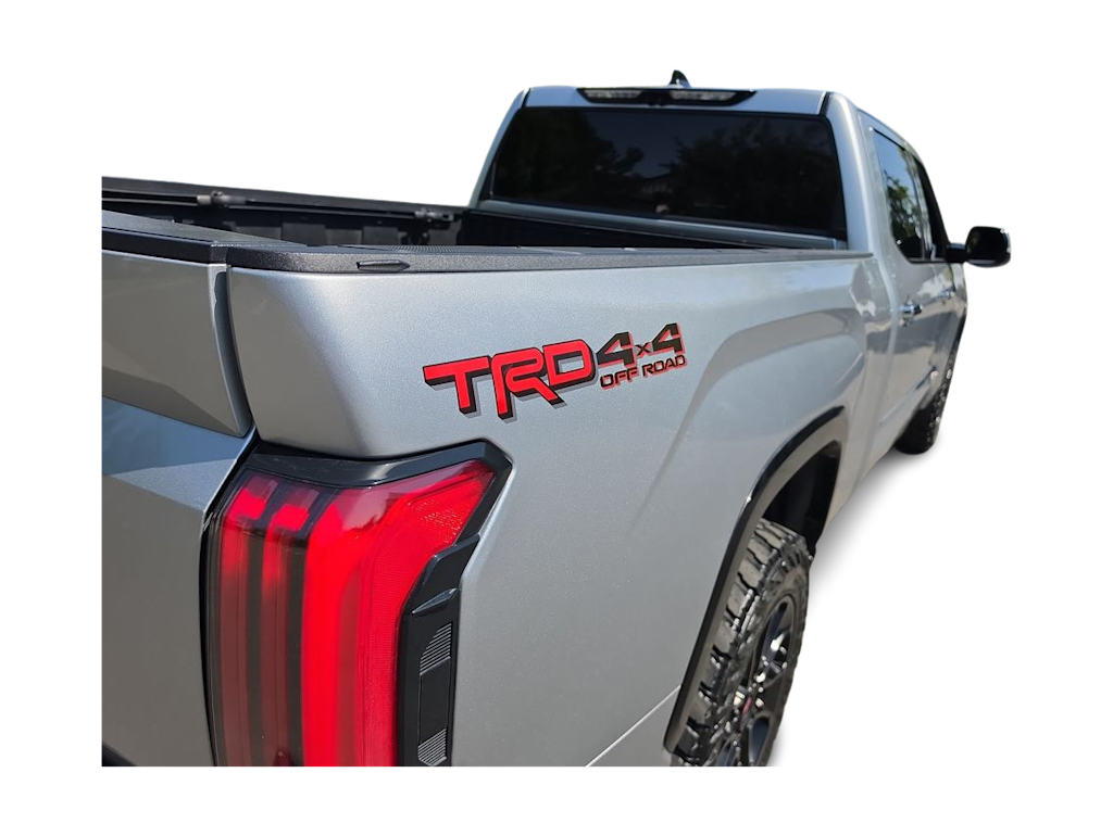 Thumbnail: 2023 Toyota Tundra - 27