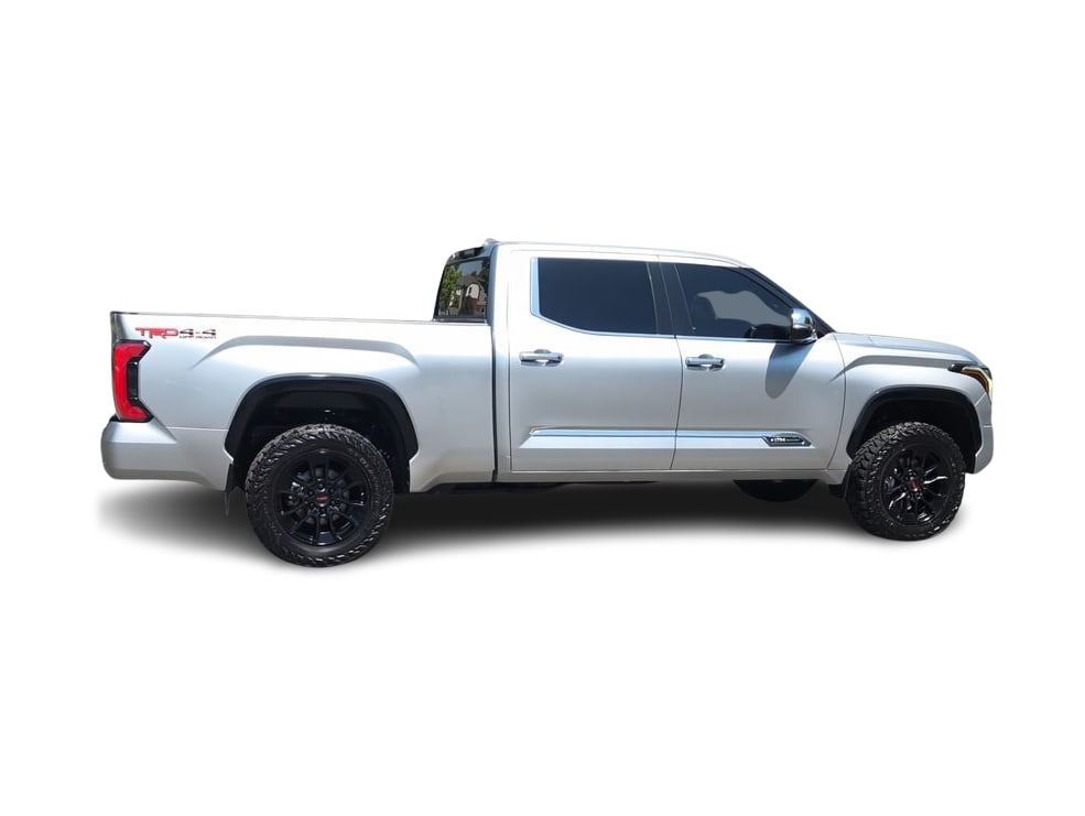 Thumbnail: 2023 Toyota Tundra - 20