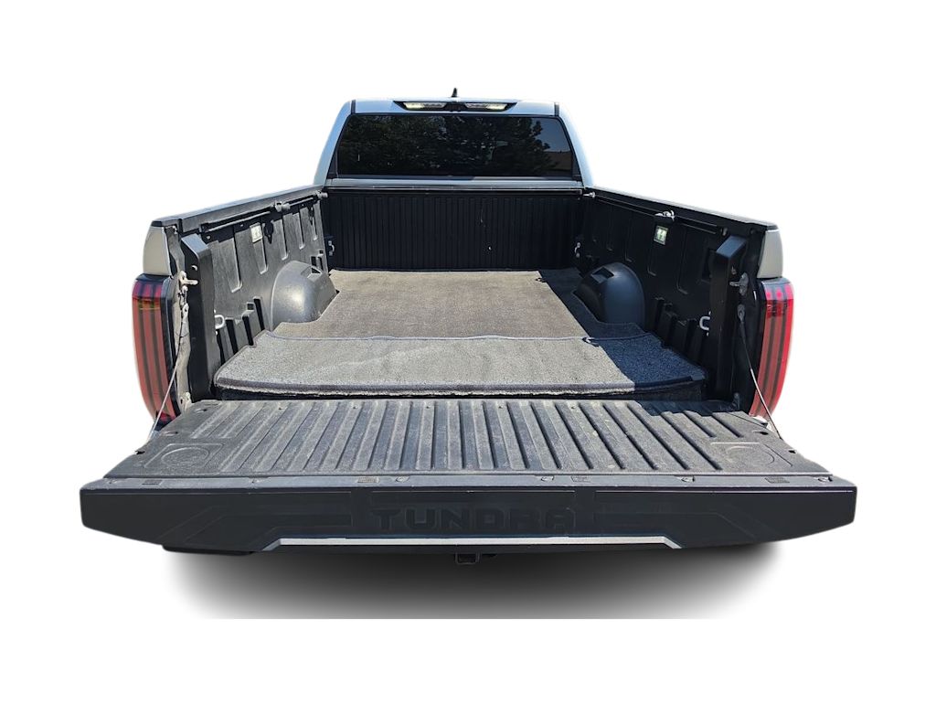 Thumbnail: 2023 Toyota Tundra - 14