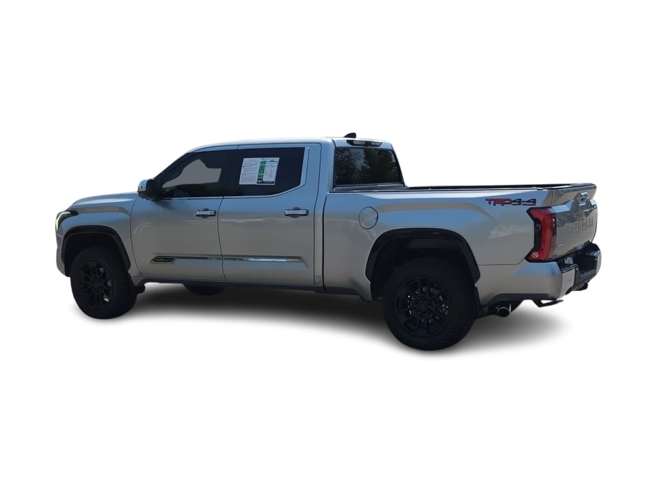 Thumbnail: 2023 Toyota Tundra - 17