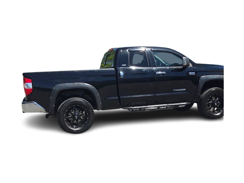 Thumbnail: 2014 Toyota Tundra - 19