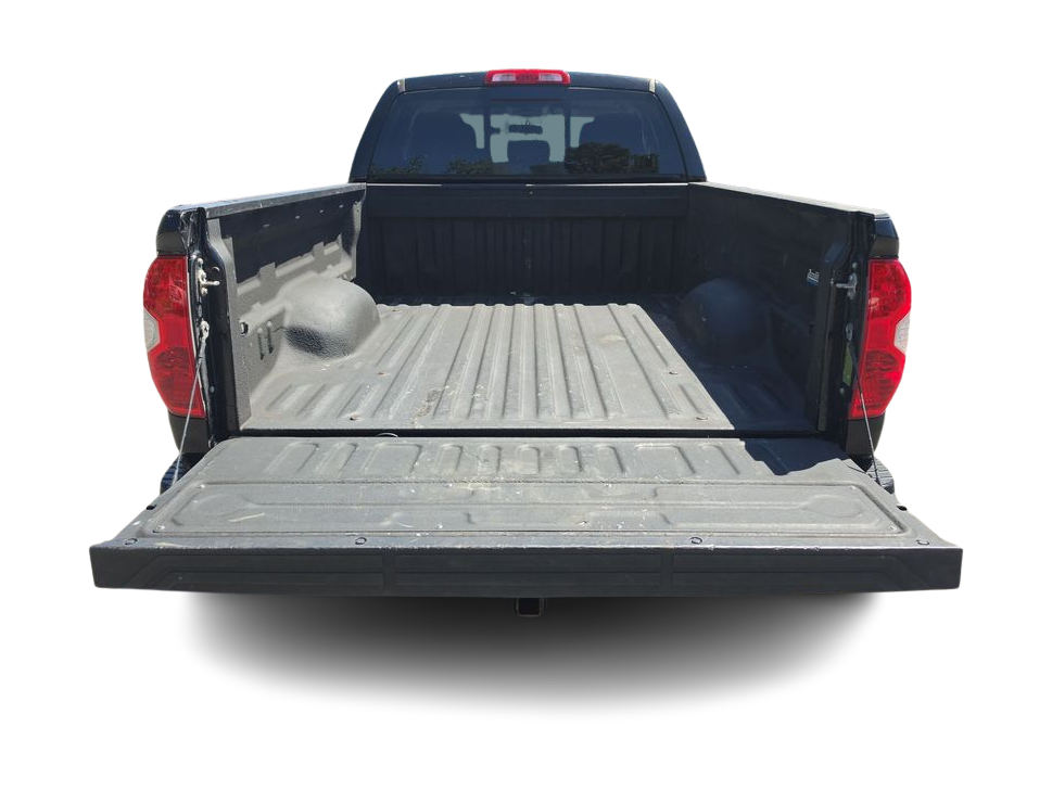 Thumbnail: 2014 Toyota Tundra - 14