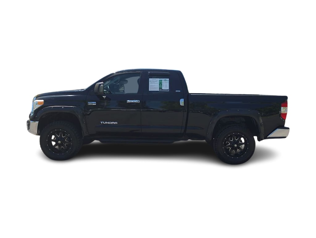 Thumbnail: 2014 Toyota Tundra - 3
