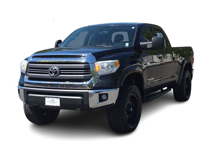Thumbnail: 2014 Toyota Tundra - 16
