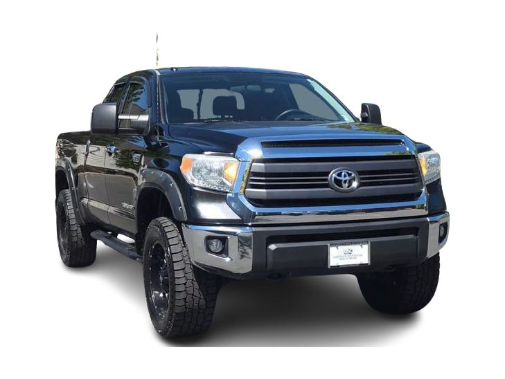 Thumbnail: 2014 Toyota Tundra - 5