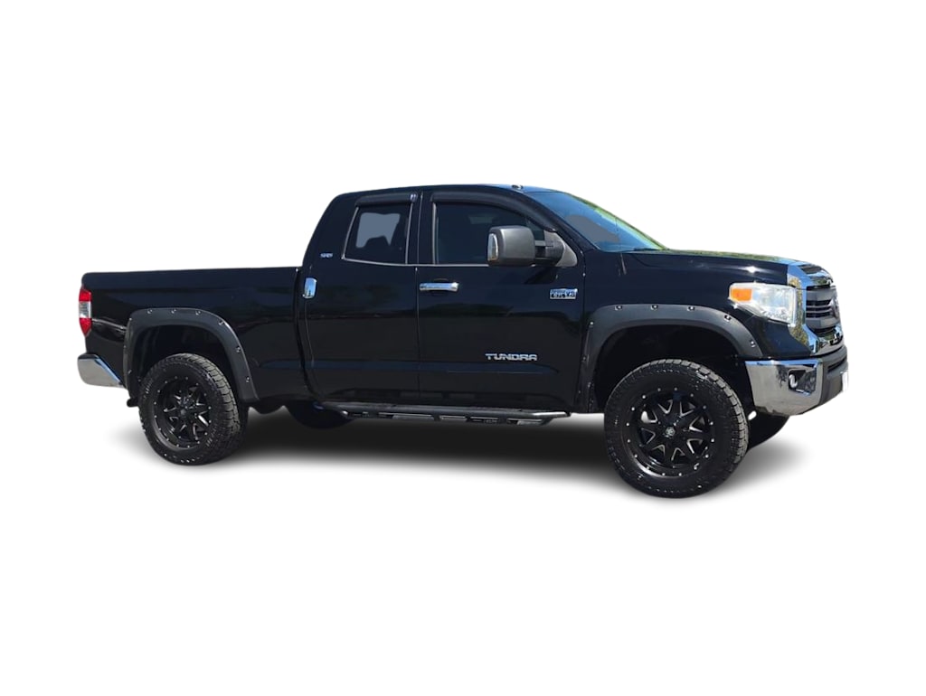 Thumbnail: 2014 Toyota Tundra - 15