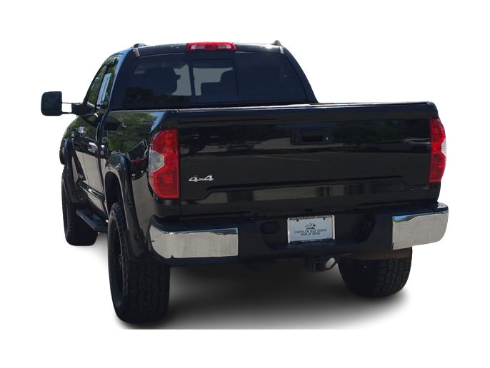 Thumbnail: 2014 Toyota Tundra - 4