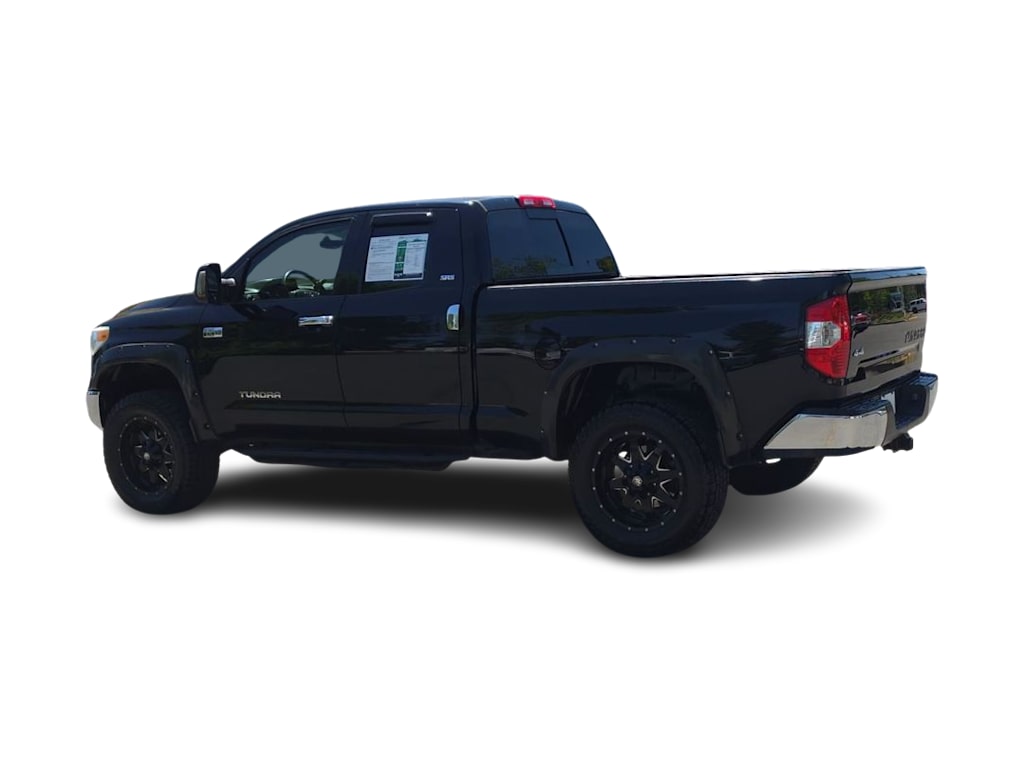 Thumbnail: 2014 Toyota Tundra - 17