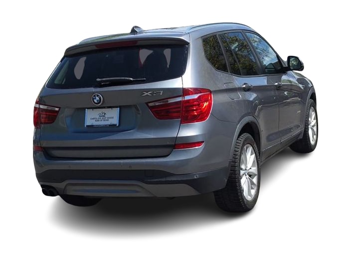 Thumbnail: 2016 BMW X3 - 17