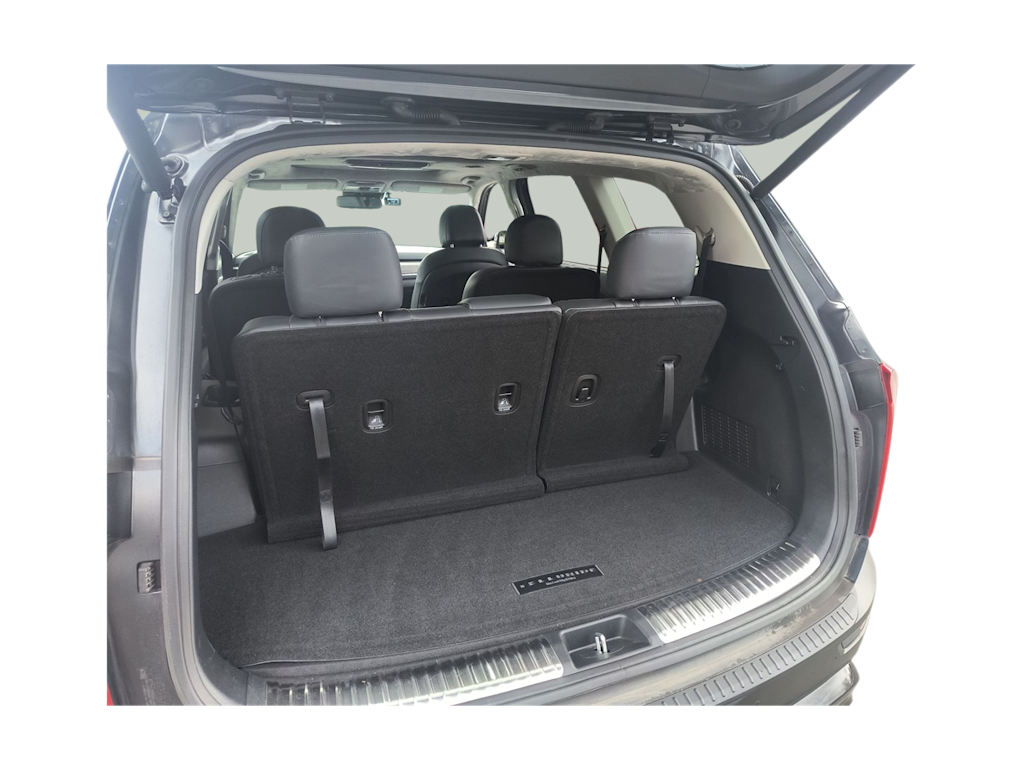 Thumbnail: 2022 Kia Telluride - 14