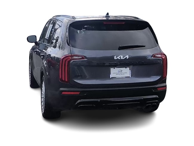 Thumbnail: 2022 Kia Telluride - 17