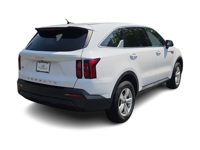 Thumbnail: 2022 Kia Sorento - 6