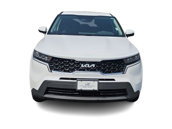 Thumbnail: 2022 Kia Sorento - 5