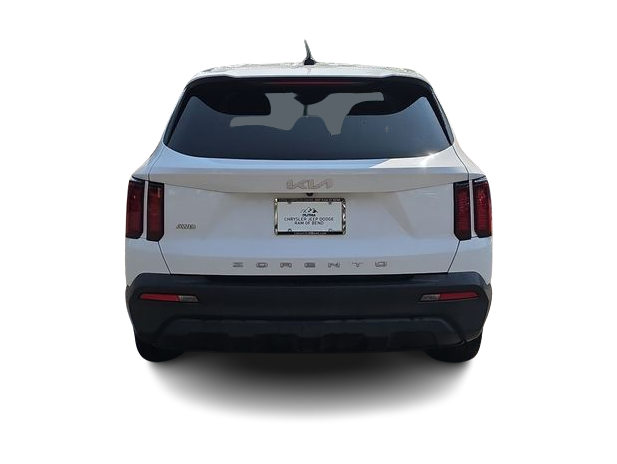 Thumbnail: 2022 Kia Sorento - 4