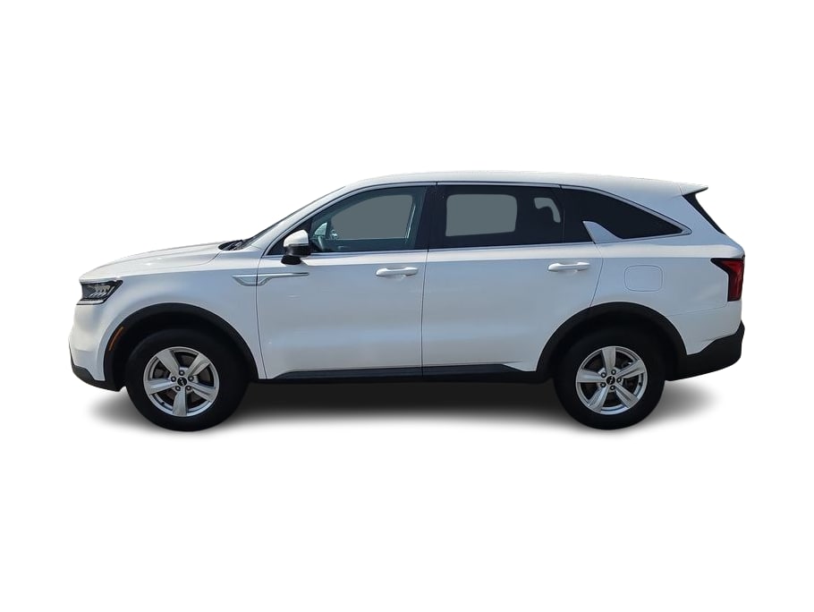 Thumbnail: 2022 Kia Sorento - 2
