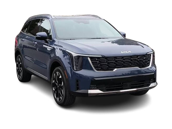 Thumbnail: 2025 Kia Sorento - 15