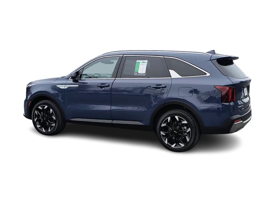 Thumbnail: 2025 Kia Sorento - 17