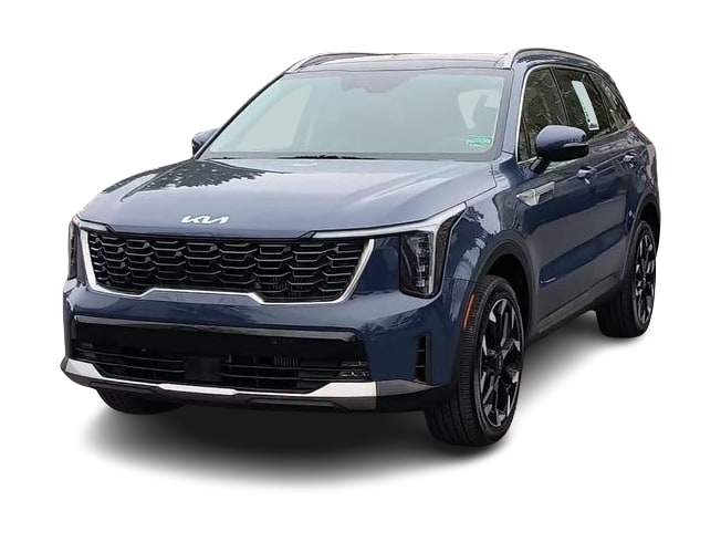 Thumbnail: 2025 Kia Sorento - 16