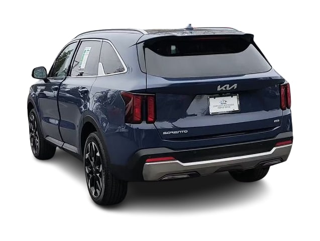 Thumbnail: 2025 Kia Sorento - 4