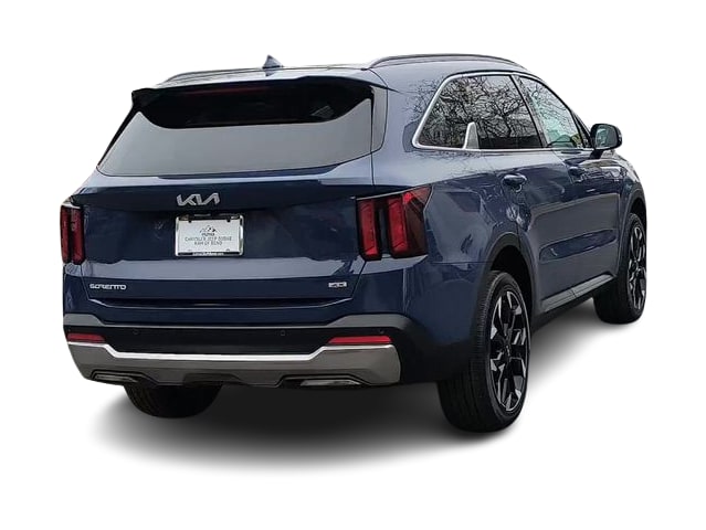 Thumbnail: 2025 Kia Sorento - 18