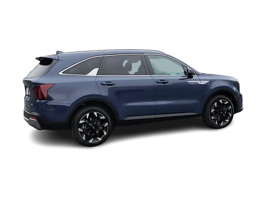 Thumbnail: 2025 Kia Sorento - 19