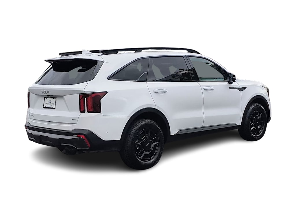 2024 Kia Sorento SX 18