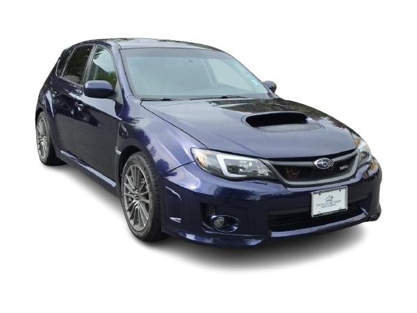 Thumbnail: 2012 Subaru Impreza - 7
