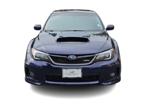Thumbnail: 2012 Subaru Impreza - 8