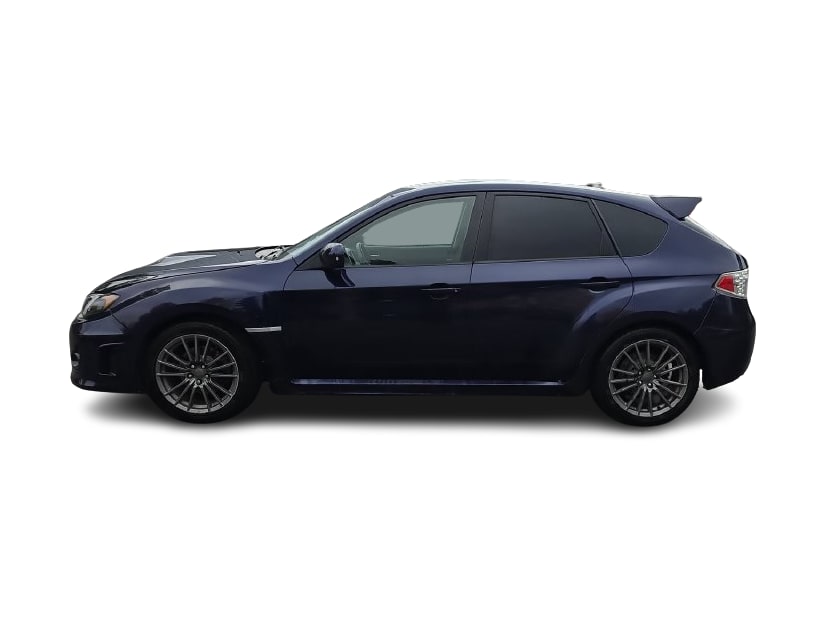 Thumbnail: 2012 Subaru Impreza - 2