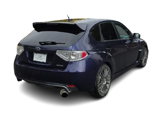 Thumbnail: 2012 Subaru Impreza - 5