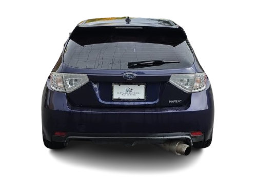 Thumbnail: 2012 Subaru Impreza - 4