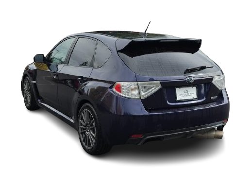 Thumbnail: 2012 Subaru Impreza - 3